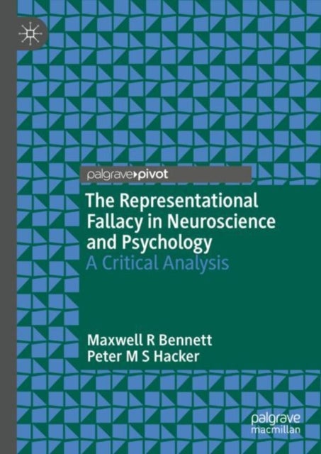 The Representational Fallacy in Neuroscience and Psychology - A Critical Analysis