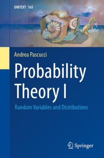 Teoria Della Probabilità. Variabili Aleatorie E Distribuzioni - Random Variables and Distributions