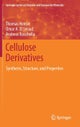 Cellulose Derivatives