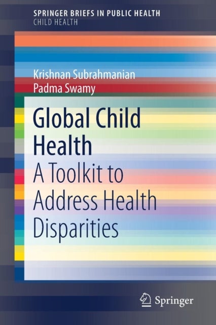 Global Child Health - A Toolkit to Address Health Disparities