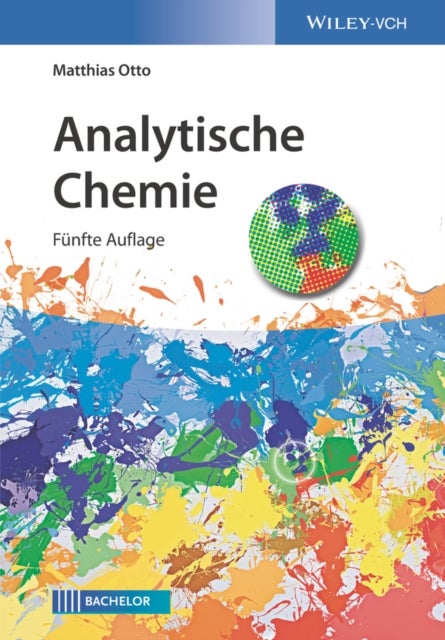 Analytische Chemie 5e