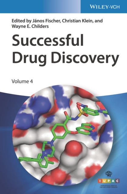 Successful Drug Discovery – Volume 4