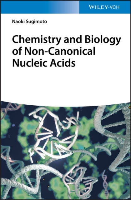 Chemistry and Biology of Non–canonical Nucleic Acids – The Watson–Crick World Is Not Enough