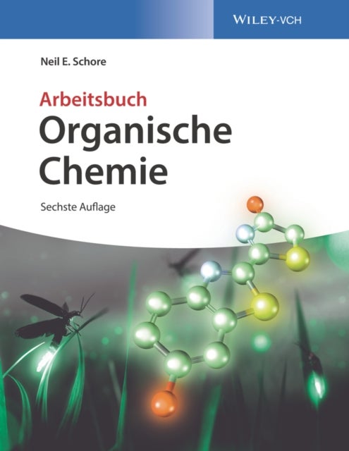 Organische Chemie 6e – Arbeitsbuch - Arbeitsbuch