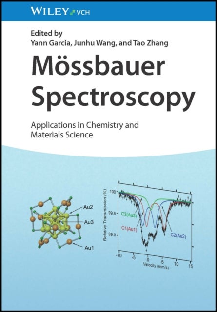 Mössbauer Spectroscopy - Applications in Chemistry and Materials Science