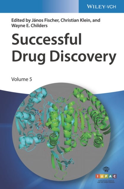 Successful Drug Discovery – Volume 5