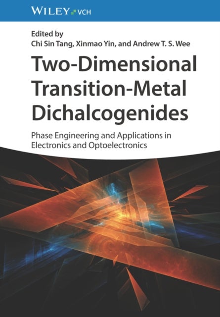 Two-Dimensional Transition-Metal Dichalcogenides - Phase Engineering and Applications in Electronics and Optoelectronics