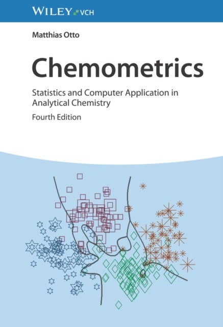 Chemometrics 4e – Statistics and Computer Application in Analytical Chemistry - Statistics and Computer Application in Analytical Chemistry