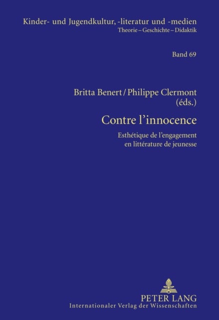Contre l’innocence