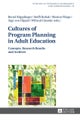 Cultures of Program Planning in Adult Education