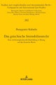 Das griechische Immobilienrecht