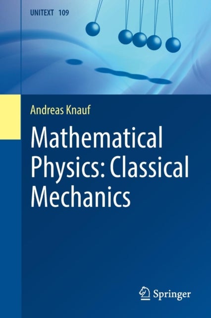 Mathematical Physics