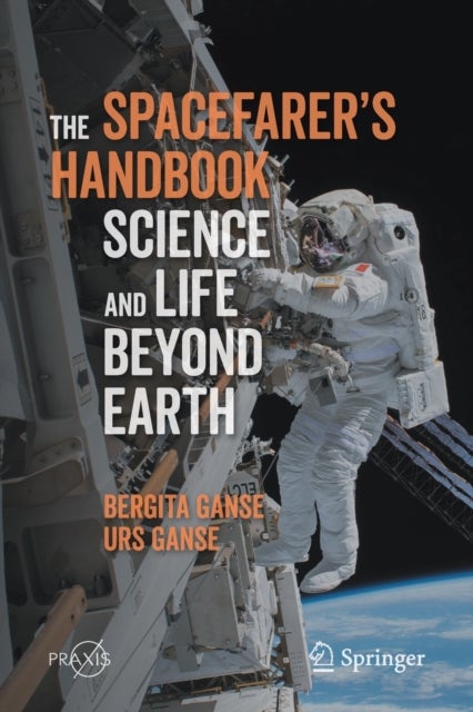 The Spacefarer''s Handbook