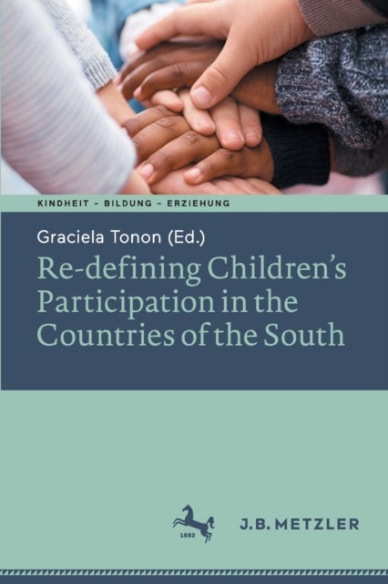 Re-defining Children¿s Participation in the Countries of the South