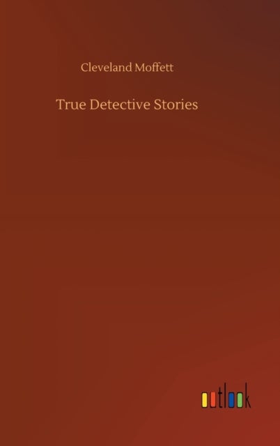 True Detective Stories
