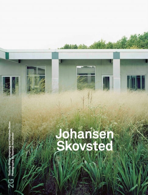 2G 90: Johansen Skovsted - No. 90. International Architecture Review