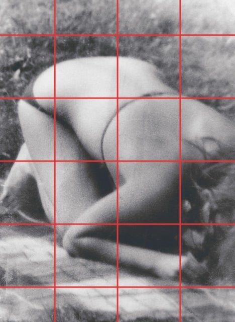Mandy El-Sayegh - Superimposition
