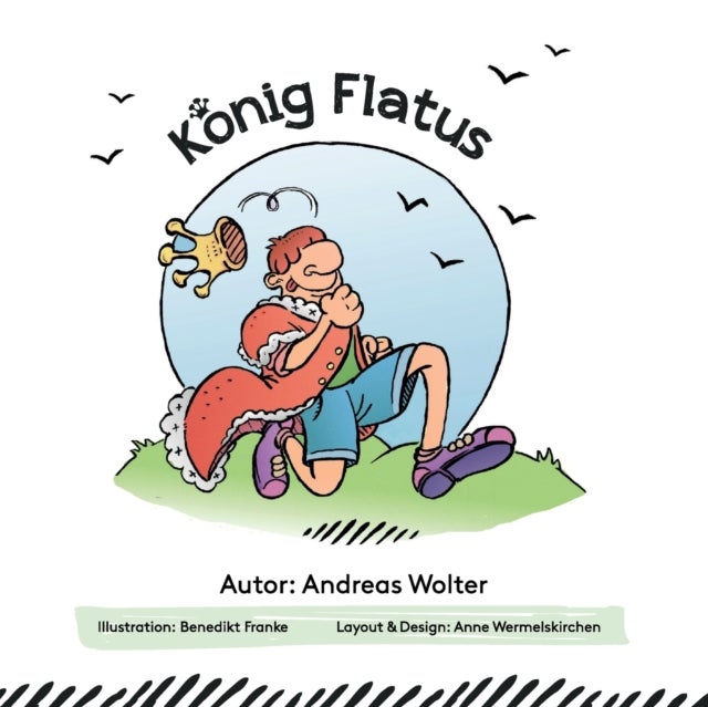 K?nig Flatus