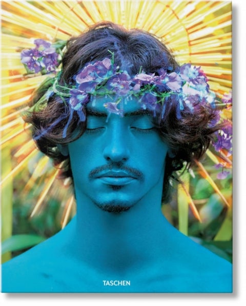 David Lachapelle