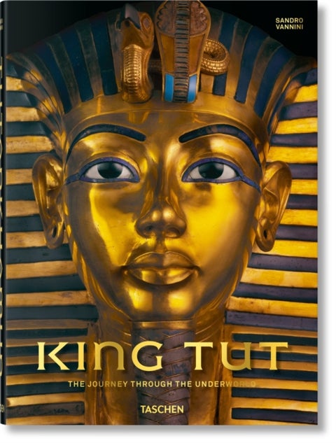 King Tut - The Journey through the Underworld
