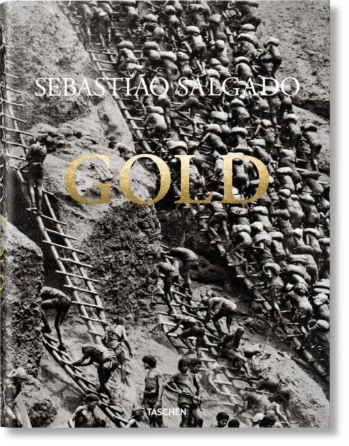 Sebastiao Salgado - Gold