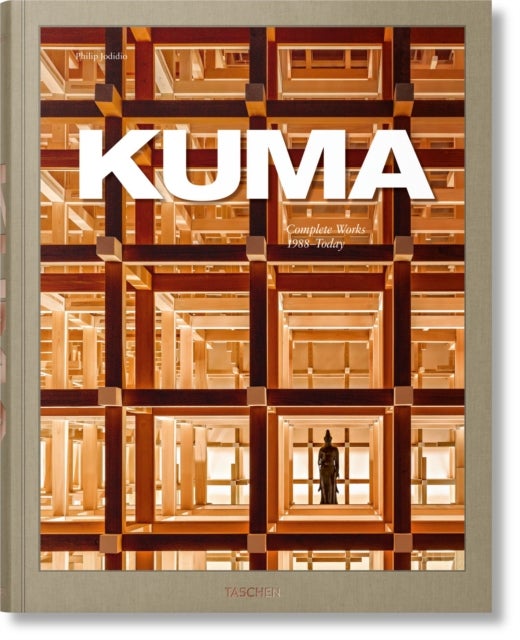 Kuma. Complete Works 1988¿Today. 2021 Edition