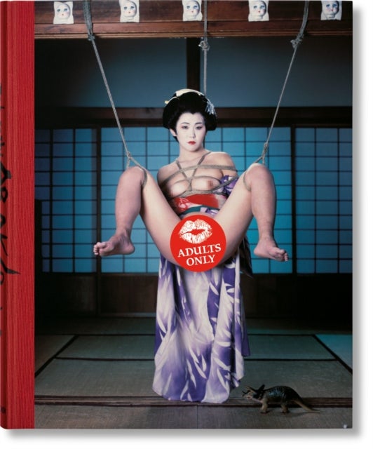 Araki - Bondage