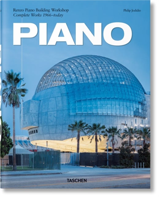 Piano. Complete Works 1966¿Today. 2021 Edition - Complete Works 1966–Today