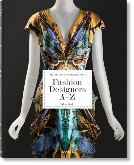 Fashion Designers A¿Z. 2020 Edition