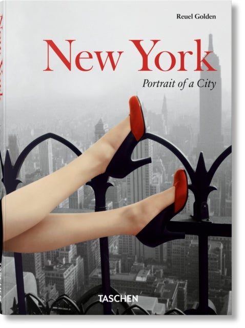New York - Portrait of a City