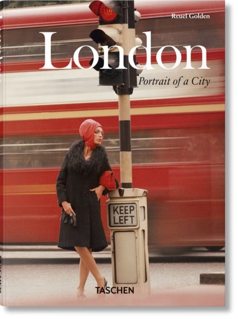London - Portrait of a City
