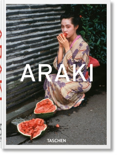 Araki. 45th Ed. - 45th Ed.