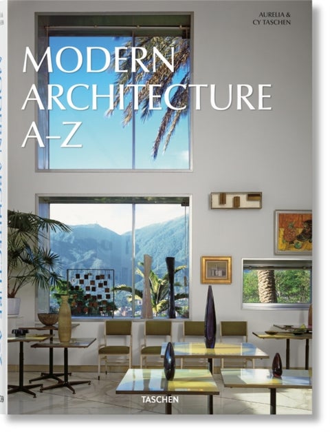 Modern Architecture A¿Z