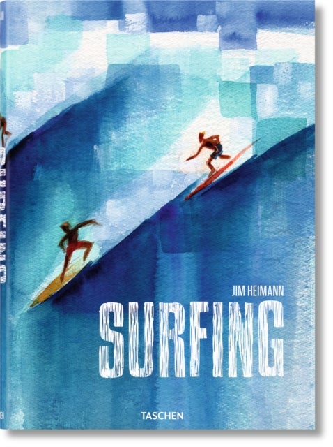 Surfing. 1778¿Today - 1778–Today