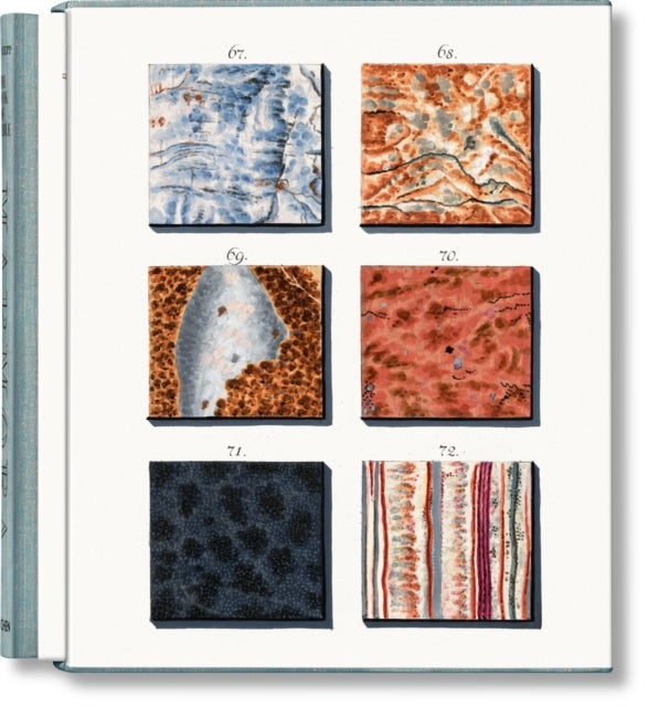 Jan Christiaan Sepp - The Book of Marble