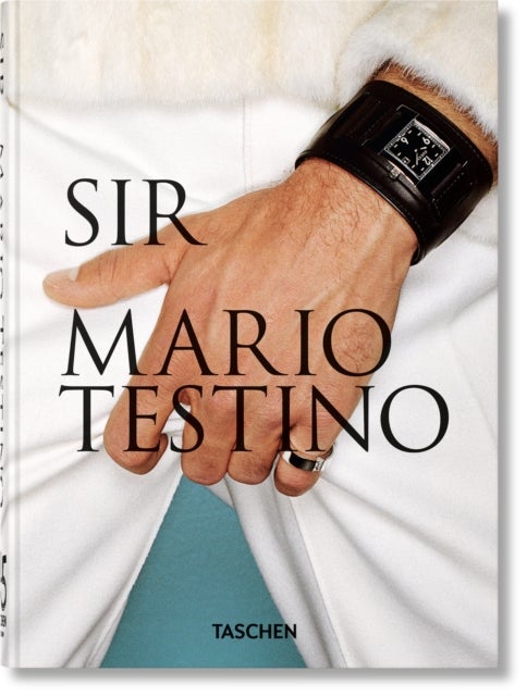 Mario Testino - SIR. 45th Ed.