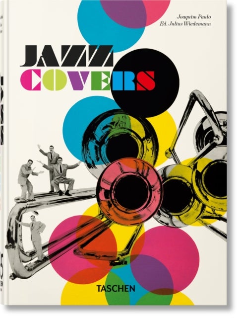 Jazz Covers. 40th Ed. - 45th Ed.