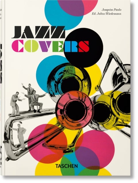 Jazz Covers. 40th Ed. - 45th Ed.