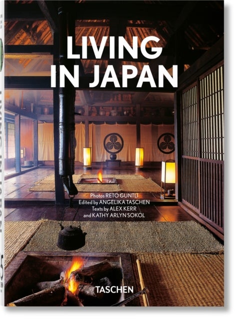 Living in Japan. 40th Ed. - 45th Ed.