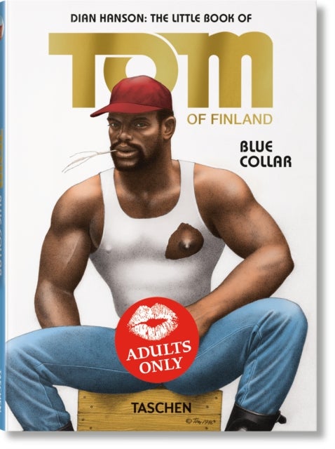 The Little Book of Tom - Blue Collar