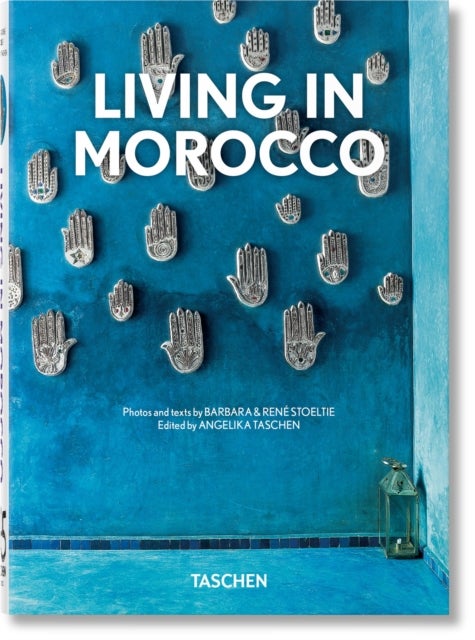 Living in Morocco. 40th Ed. - 45th Ed.