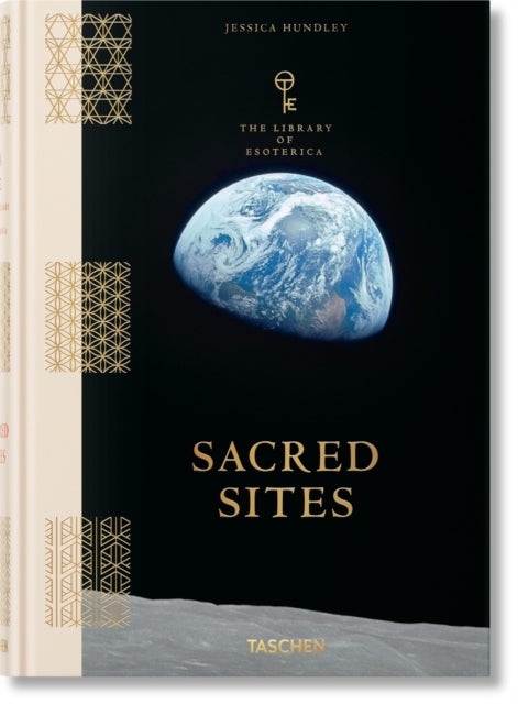 Sacred Sites. The Library of Esoterica - The Library of Esoterica