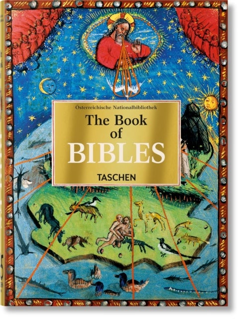 The Book of Bibles - 45th Ed.