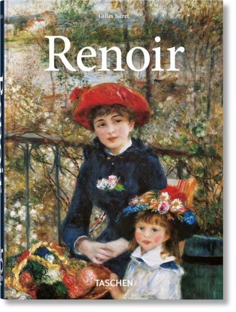 Renoir - 45th Ed.