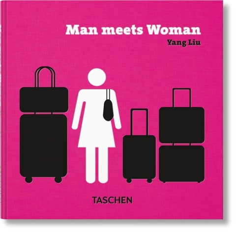 Man meets Woman - Man meets Woman