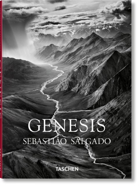 Sebastiao Salgado - Genesis