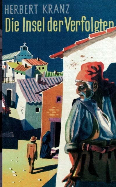 Die Insel der Verfolgten - Abenteuer auf Sardinien