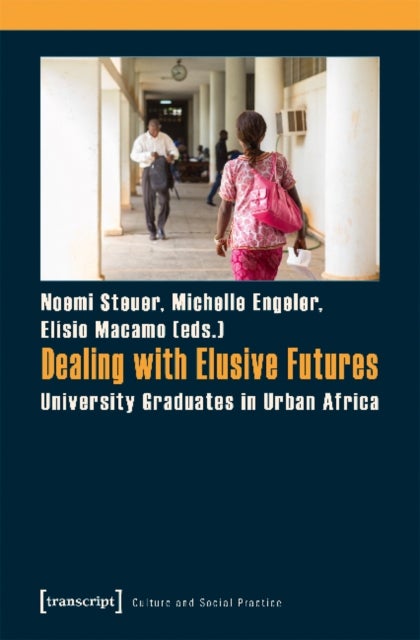 Dealing with Elusive Futures ¿ University Graduates in Urban Africa