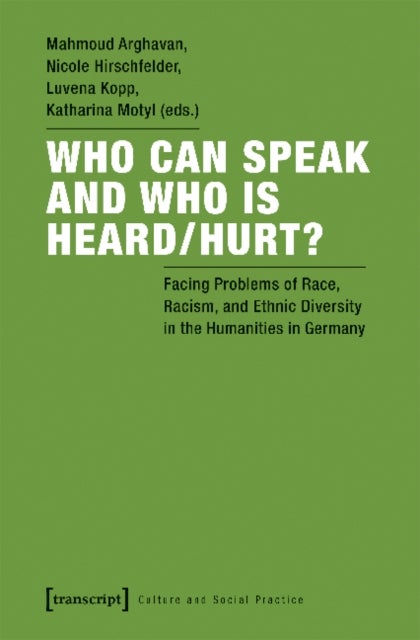 Who Can Speak and Who Is Heard/Hurt? ¿ Facing Problems of Race, Racism, and Ethnic Diversity in the