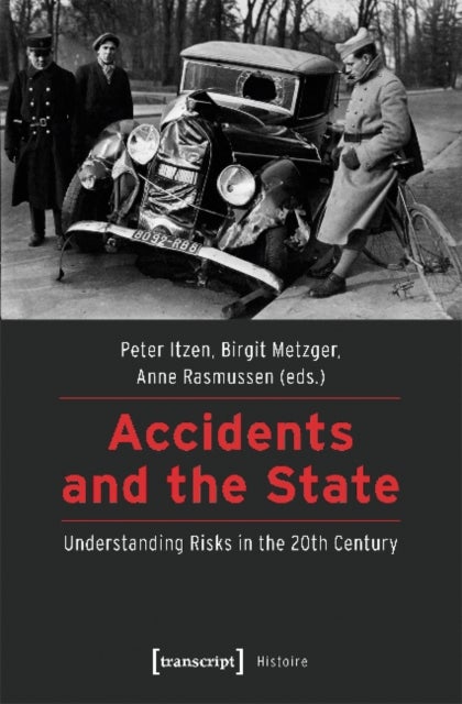 Accidents and the State ¿ Understanding Risks in the 20th Century